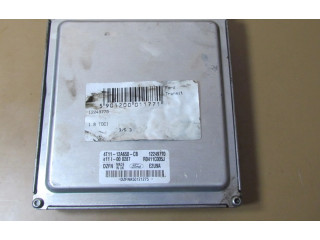 Блок управления двигателя 12249770 Ford Transit - Tourneo Connect