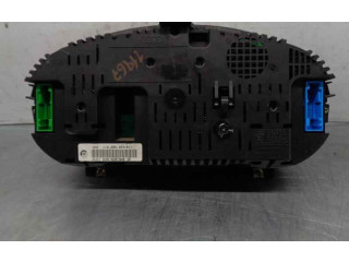 Панель приборов 8Z0920900GX, 110280020011   Audi A2       