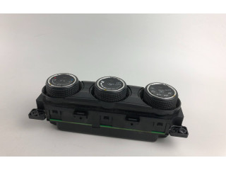 Блок управления климат-контролем 72311SG170 Subaru Forester SJ