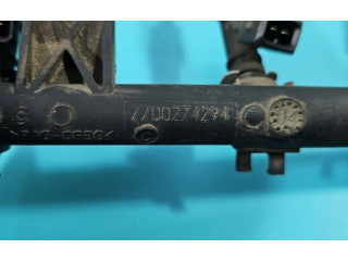 Форсунка 7700274294, IMPRK1406965 Dacia Logan I K7M