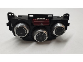 Блок управления климат-контролем 72311SC060, T1007170DB   Subaru Forester SH