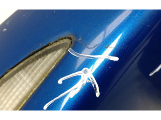 Зеркало электрическое Honda FR-V 2004 - 2009 года