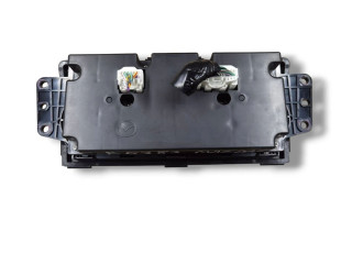 Блок управления кондиционером T1005817Z, GAP361190A Mazda 6