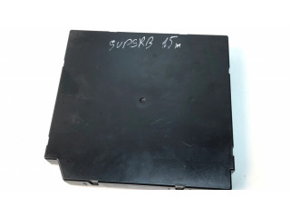 Блок комфорта 1K0937087AN   Skoda Superb B6 (3T)   