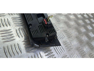 Блок управления климат-контролем 4G0820043AC Audi A7 S7 4G