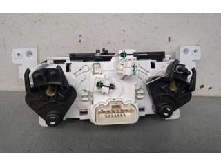 Модуль блока управления кондиционером A42303400 Dacia Sandero