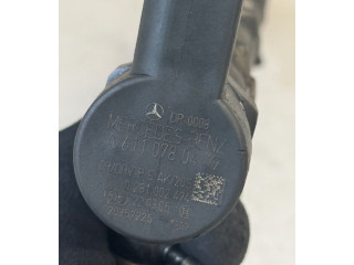 Vstřikovací lišta A6110780449, 20357225 Mercedes-Benz Vito Viano W639 646.982