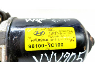 Комплект механизма стеклоочистителей