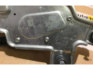 Моторчик заднего дворника LR060921, Fk72-17404-ac Land Rover Discovery Sport