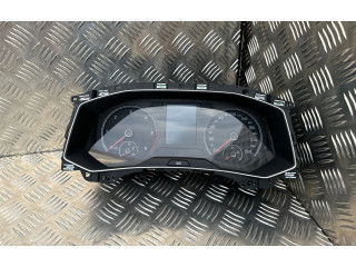 Přístrojová deska  Volkswagen T-Roc 2019 2GA920741A, 2GA260212  