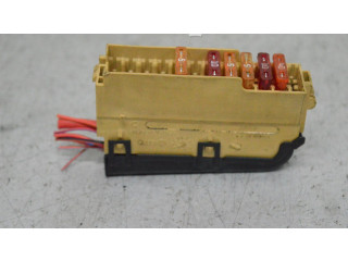 Блок предохранителей    Audi A6 S6 C7 4G    