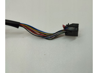 Zpětné zrcátko Audi Q7 4M 2016 272KM, 15PIN