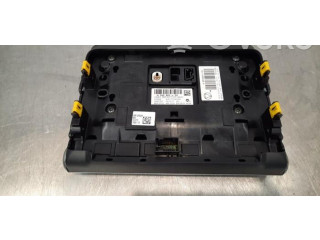 Дисплей 9824298580 Citroen C3 Aircross