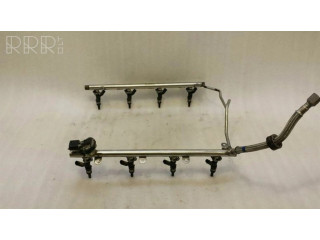 Vstřikovací lišta A1560701795, A1560780023 Mercedes-Benz S AMG W221 pro benzínový motor 6.2