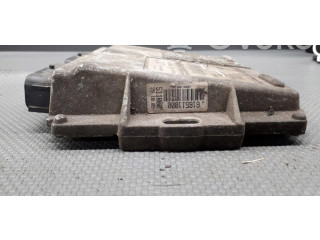 Блок управления двигателем Блок управления 616655000 Dacia Sandero III