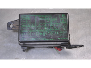 Блок предохранителей Mitsubishi L200