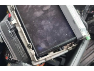 Дисплей brak Audi A3 S3 8V