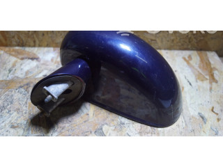 Зеркало электрическое        Audi TT Mk1  1999 - 2006 года   