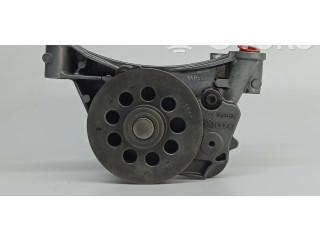 Масляный насос CAYC 03L115105B Skoda Superb B6 (3T)