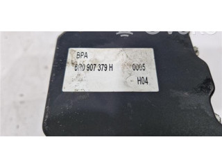 Блок управления АБС 6R0614517H, 265239000   Seat Ibiza IV (6J,6P)