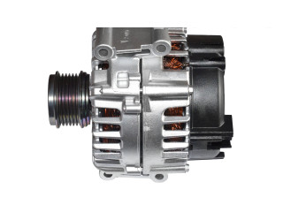 Генератор 06H903018E Audi A7 S7 4G