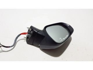 Зеркало электрическое     левое   Lexus NX  2021- года   