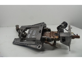 Руль Citroen C5  2008 - 2016 года 96819475ZD, 61NT010002447      