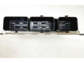 Блок управления двигателем Блок управления A3C01109700, 237102611S   Dacia Lodgy