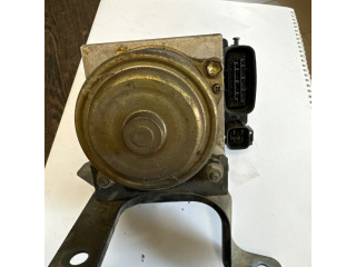 Блок АБС 445104060, 244105232 Mitsubishi Pajero Sport I 1996-2008 года