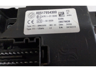 Pojistková skříňka 00517954300 Fiat Punto (199) 2006