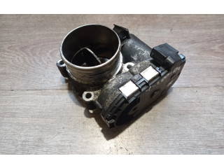 Дроссельная заслонка Volvo S80 2007 - 2013 года