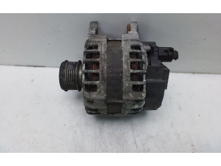 Генератор 03L903024F   Volkswagen Touran II      