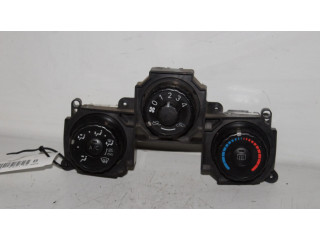 Блок управления климат-контролем Daihatsu Terios