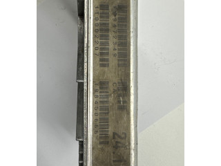 Блок управления двигателя 1T0002207, T98450666   Volvo S80