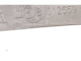 Зеркало (механическое) Skoda Fabia Mk1 (6Y) 1999 - 2007 года