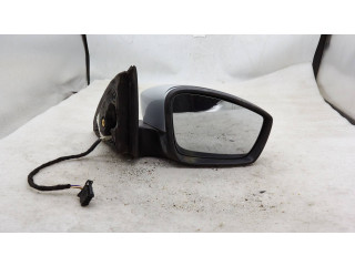 Зеркало электрическое Skoda Rapid (NH) 2012 - 2019 года