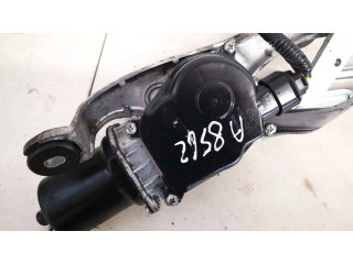 Моторчик дворников wm07c    Honda Civic IX