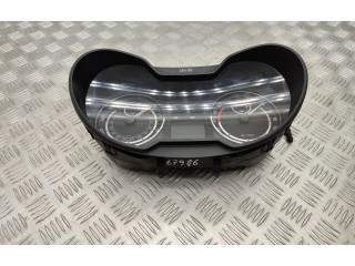 Панель приборов 5E0920947C Skoda Octavia Mk3 (5E)