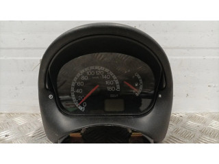 Přístrojová deska Fiat Seicento/600 2002 735262299, 6063449914