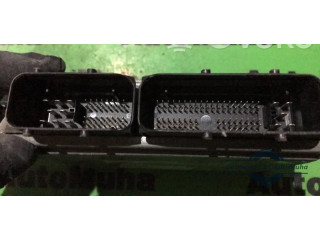 Блок управления двигателем Блок управления 1214755373501, 7553704. Mini Cooper Hatch Hardtop