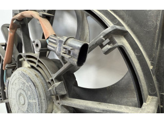 Комплект вентиляторов 120806 Mitsubishi Outlander