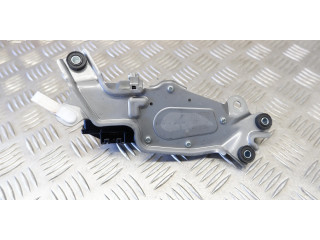 Моторчик заднего дворника 8513048080    Lexus RX 450H