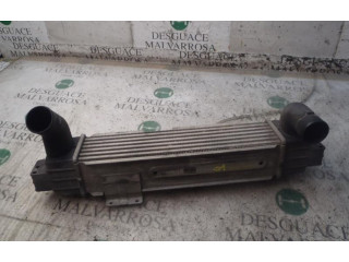 Интеркулер     KIA Sorento 