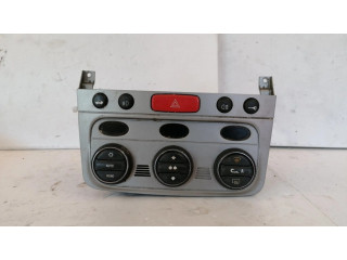 Блок управления климат-контролем 07353309240 Alfa Romeo 147