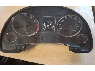 Панель приборов 0263626036, 8E0920900L   Audi A4 Allroad       