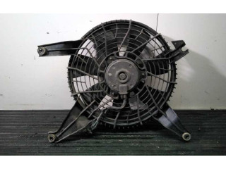 Вентилятор радиатора P2-A7-20 Mitsubishi Montero