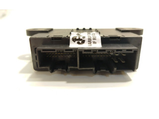 Блок комфорта DG9T14B533EA, 2457415   Ford S-MAX   