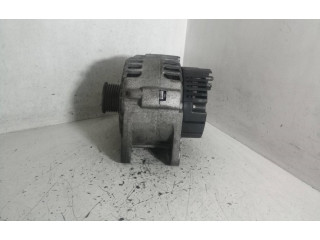 Генератор LRA02862 Ford Galaxy