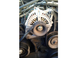 Генератор Jeep Cherokee XJ