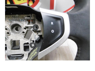 Руль Renault Koleos I  2008 - 2016 года 985101759R, 985101759R      